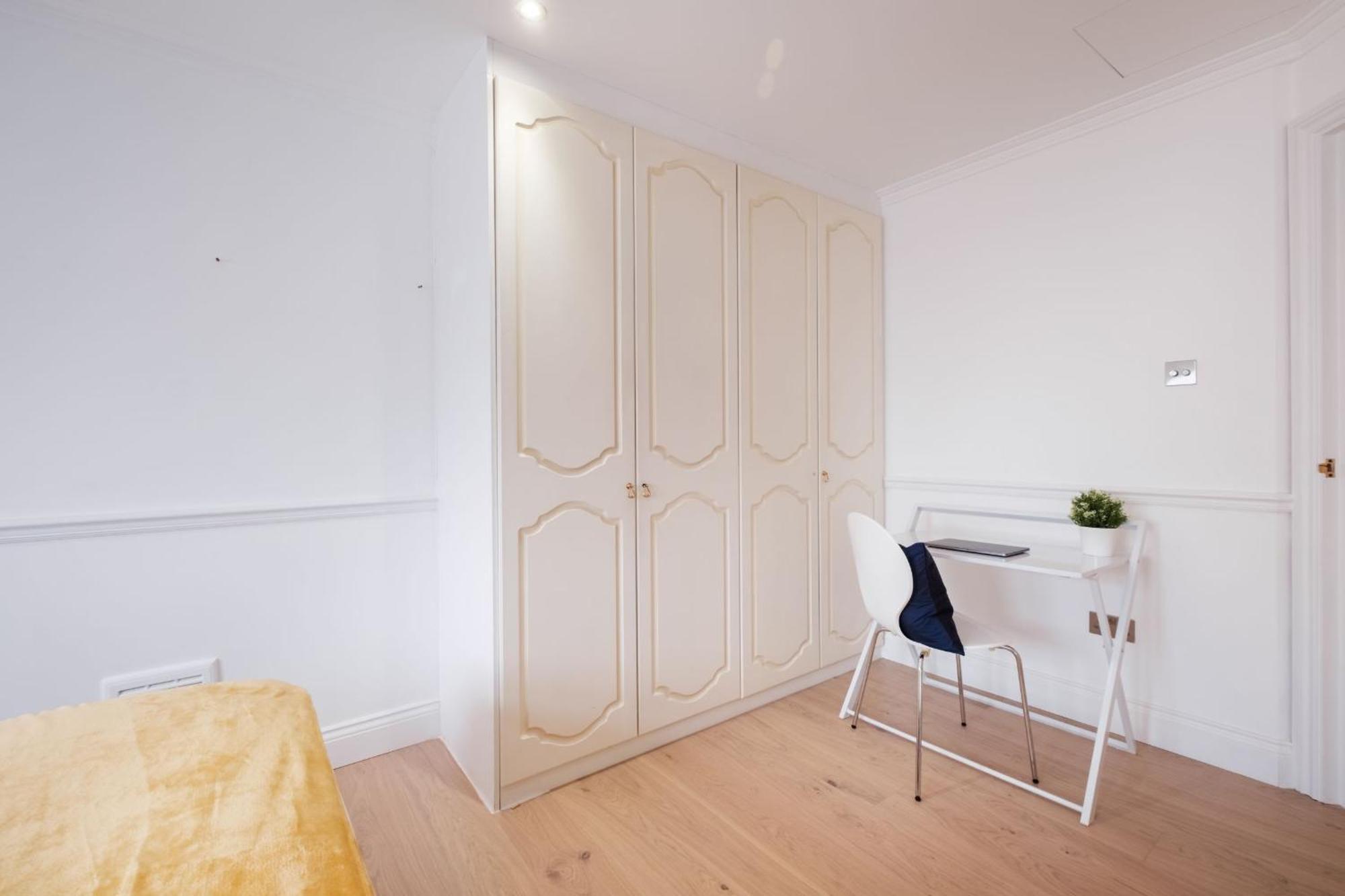 London Fitzrovia - Cityapartmentstay Esterno foto