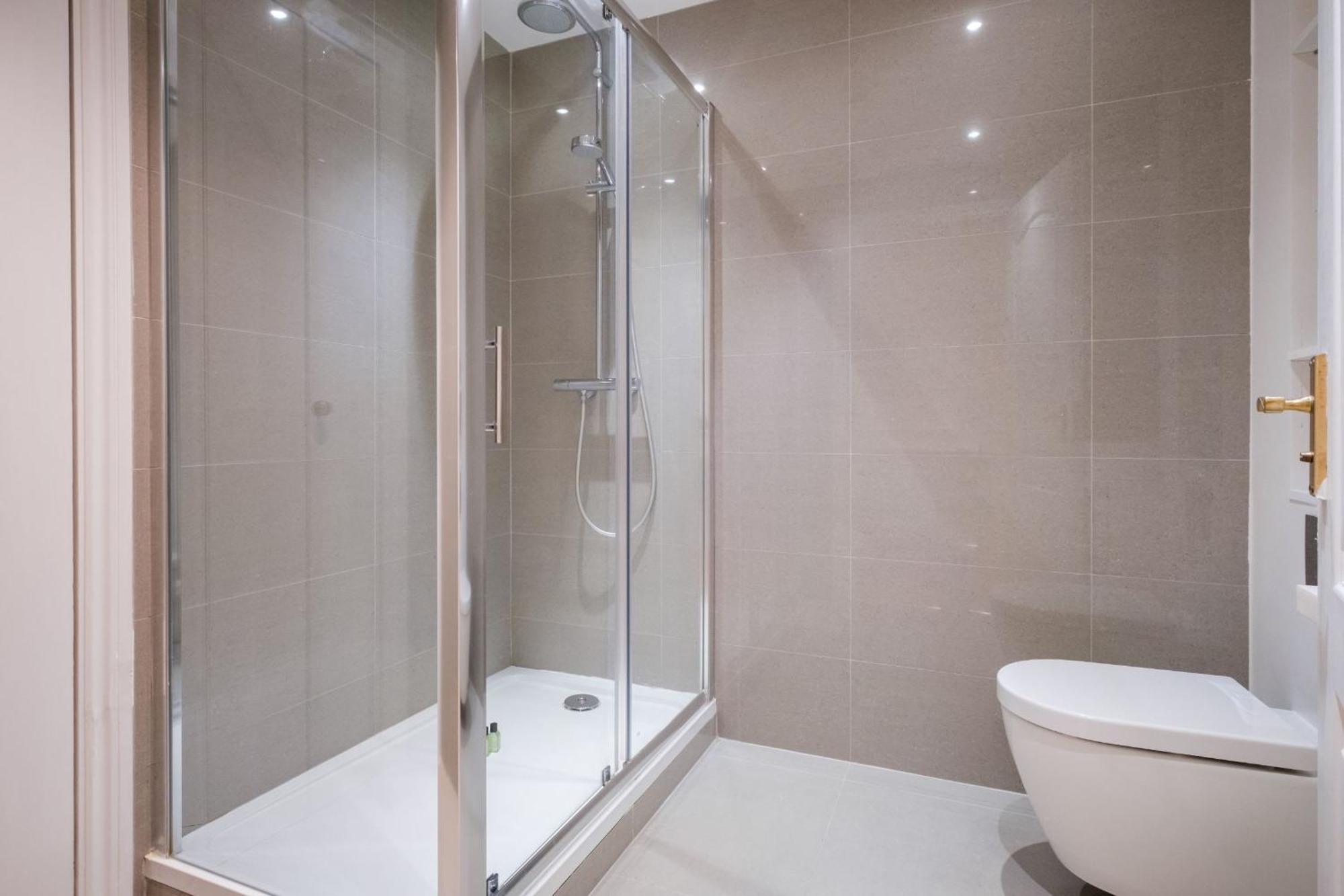 London Fitzrovia - Cityapartmentstay Esterno foto