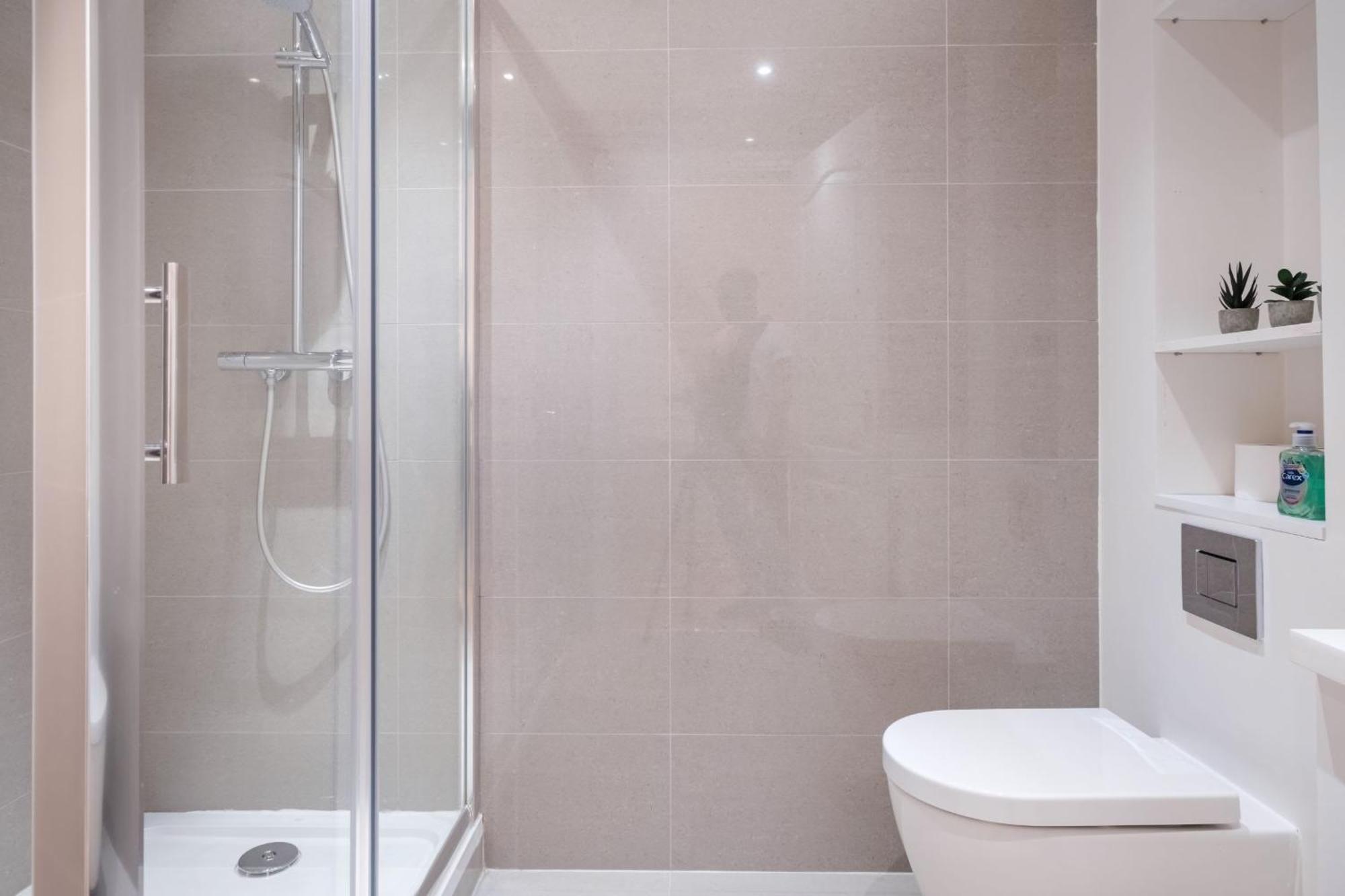 London Fitzrovia - Cityapartmentstay Esterno foto
